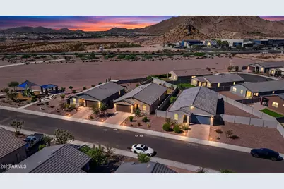 4605 W Tristan Trail, San Tan Valley, AZ 85144 - Photo 4