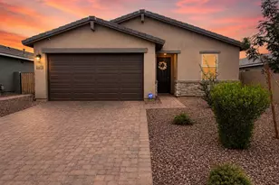 4605 W Tristan Trl, San Tan Valley, AZ 85144 - Photo 1