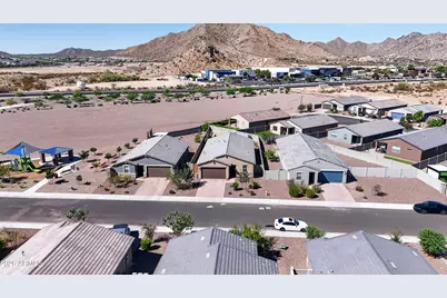 4605 W Tristan Trail, San Tan Valley, AZ 85144 - Photo 2