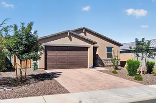 4605 W Tristan Trl, San Tan Valley, AZ 85144 - Photo 8