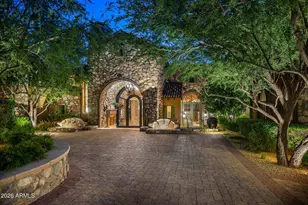 11068 E Canyon Cross Way, Scottsdale, AZ 85255 - Photo 10