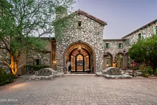 11068 E Canyon Cross Way, Scottsdale, AZ 85255 - Photo 16