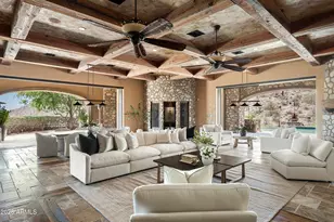 11068 E Canyon Cross Way, Scottsdale, AZ 85255 - Photo 24