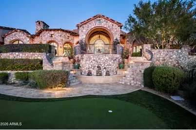 11068 E Canyon Cross Way, Scottsdale, AZ 85255 - Photo 82