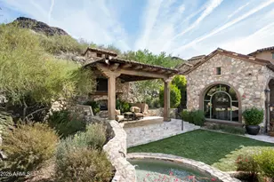 11068 E Canyon Cross Way, Scottsdale, AZ 85255 - Photo 76