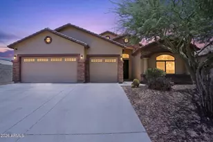 8809 S 10th Dr, Phoenix, AZ 85041 - Photo 1