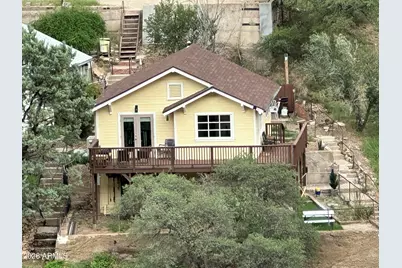 619C Tombstone Canyon, Bisbee, AZ 85603 - Photo 36