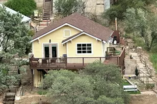 619C Tombstone Canyon, Bisbee, AZ 85603 - Photo 36