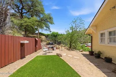 619C Tombstone Canyon, Bisbee, AZ 85603 - Photo 4