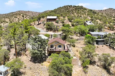 619C Tombstone Canyon, Bisbee, AZ 85603 - Photo 2