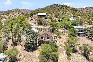 619C Tombstone Canyon, Bisbee, AZ 85603 - Photo 2
