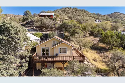 619C Tombstone Canyon, Bisbee, AZ 85603 - Photo 38