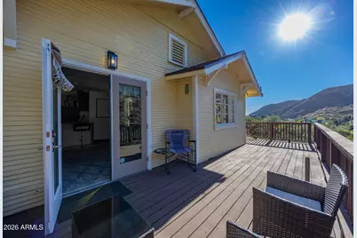 619C Tombstone Canyon, Bisbee, AZ 85603 - Photo 10