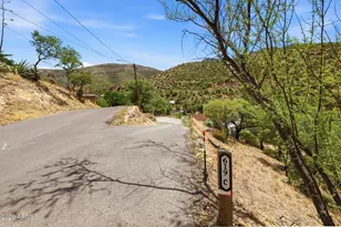 619C Tombstone Canyon, Bisbee, AZ 85603 - Photo 34