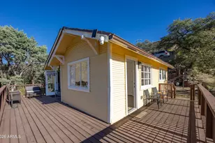 619C Tombstone Canyon, Bisbee, AZ 85603 - Photo 12