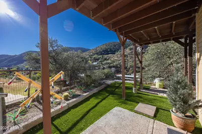 619C Tombstone Canyon, Bisbee, AZ 85603 - Photo 22