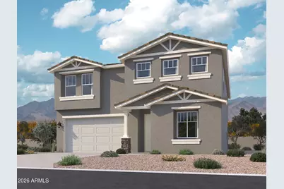 15748 W Deanne Drive, Waddell, AZ 85355 - Photo 1