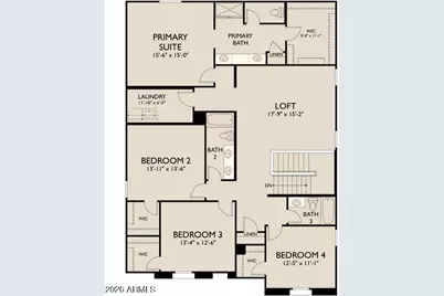 15748 W Deanne Drive, Waddell, AZ 85355 - Photo 4