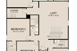 15748 W Deanne Dr, Waddell, AZ 85355 - Photo 4