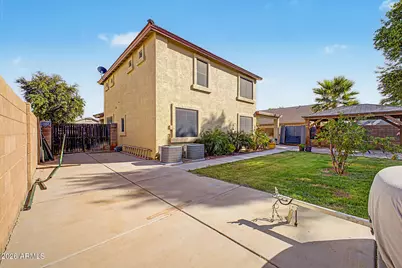 946 W Gascon Road, San Tan Valley, AZ 85143 - Photo 36