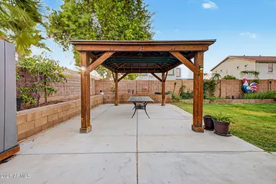 946 W Gascon Road, San Tan Valley, AZ 85143 - Photo 34