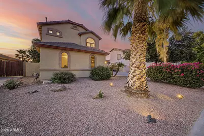 946 W Gascon Road, San Tan Valley, AZ 85143 - Photo 38