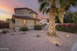 946 W Gascon Rd, San Tan Valley, AZ 85143 - Photo 38