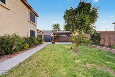 946 W Gascon Road, San Tan Valley, AZ 85143 - Photo 34