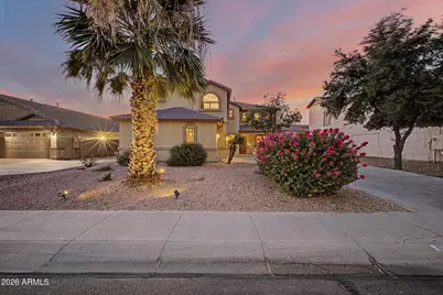946 W Gascon Road, San Tan Valley, AZ 85143 - Photo 38