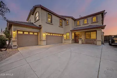 946 W Gascon Road, San Tan Valley, AZ 85143 - Photo 40