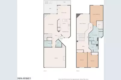 4301 N 21st Street #30, Phoenix, AZ 85016 - Photo 50