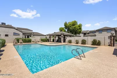4301 N 21st Street #30, Phoenix, AZ 85016 - Photo 48