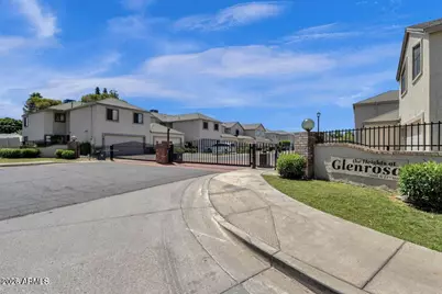 4301 N 21st Street #30, Phoenix, AZ 85016 - Photo 48