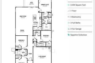 841 W Angelina Dr, San Tan Valley, AZ 85140 - Photo 2