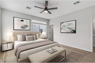 2601 E Clarendon Avenue #13, Phoenix, AZ 85016 - Photo 28