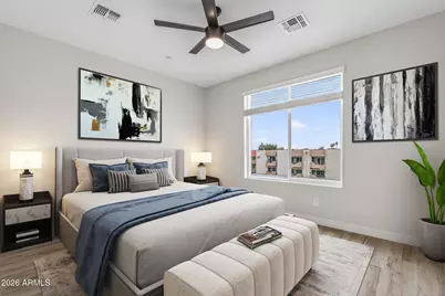 2601 E Clarendon Avenue #13, Phoenix, AZ 85016 - Photo 32