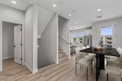 2601 E Clarendon Avenue #13, Phoenix, AZ 85016 - Photo 10