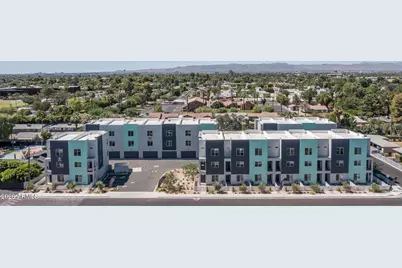 2601 E Clarendon Avenue #13, Phoenix, AZ 85016 - Photo 36