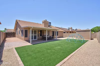 4132 W Whispering Wind Drive, Glendale, AZ 85310 - Photo 6