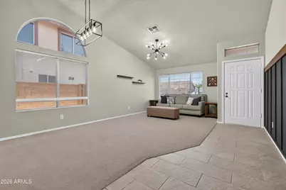 4132 W Whispering Wind Drive, Glendale, AZ 85310 - Photo 8