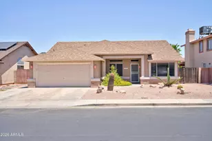 4132 W Whispering Wind Dr, Glendale, AZ 85310 - Photo 2