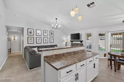 4132 W Whispering Wind Drive, Glendale, AZ 85310 - Photo 20