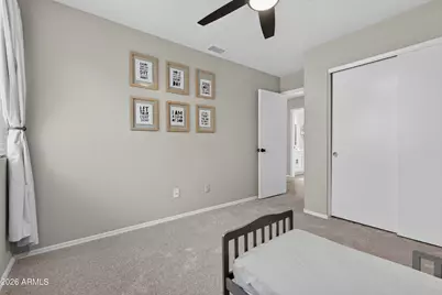 4132 W Whispering Wind Drive, Glendale, AZ 85310 - Photo 36