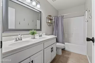 4132 W Whispering Wind Drive, Glendale, AZ 85310 - Photo 30