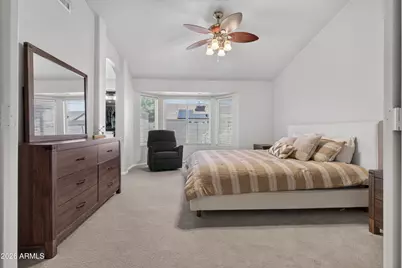 4132 W Whispering Wind Drive, Glendale, AZ 85310 - Photo 22