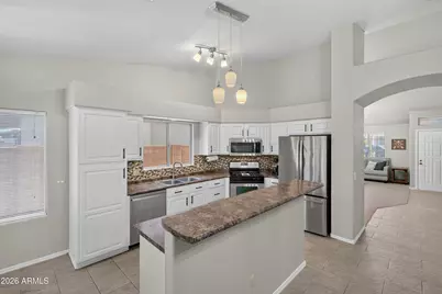 4132 W Whispering Wind Drive, Glendale, AZ 85310 - Photo 16