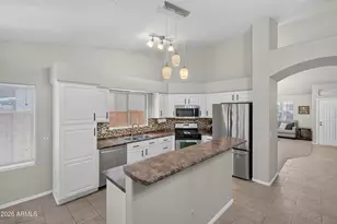 4132 W Whispering Wind Dr, Glendale, AZ 85310 - Photo 16