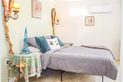 644 Tombstone Canyon #A, Bisbee, AZ 85603 - Photo 20