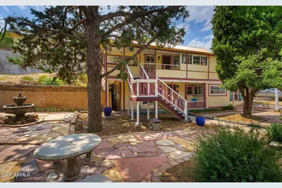 644 Tombstone Canyon #A, Bisbee, AZ 85603 - Photo 2