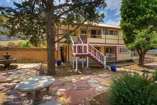 644 Tombstone Canyon, Bisbee, AZ 85603 - Photo 2